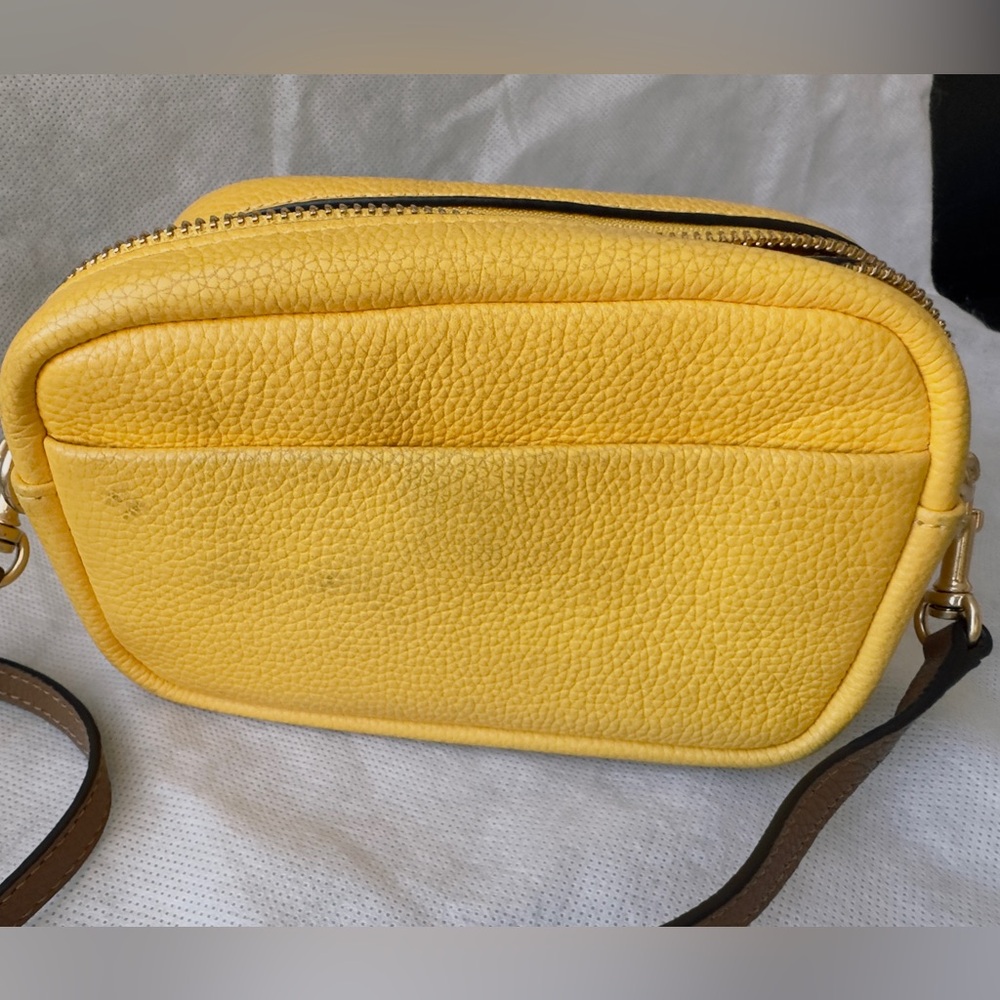 VGUC Tory Burch PERRY BOMBÉ MINI BAG - Picture 3 of 16